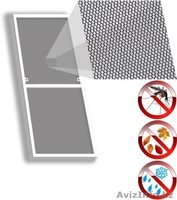 Москитные сетки по низкой цене, Замена ручек и уплотнителя (резины) - Изображение #2, Объявление #1313561