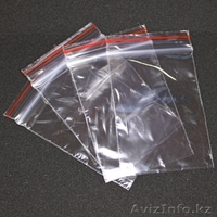 Пакеты с замком (грипперы) - Изображение #2, Объявление #1398219