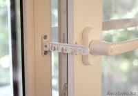 Москитные сетки по низкой цене, Замена ручек и уплотнителя (резины) - Изображение #3, Объявление #1313561