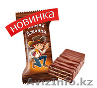 Продам конфеты Ронни вафельный вес 4 кг. - Изображение #3, Объявление #993875