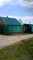 Продам дачу зимнего варианта с баней и постройками - Изображение #1, Объявление #1424209