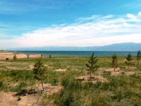 Сдаются дома на самарском берегу Бухтарминского водохранилища - Изображение #4, Объявление #1444667