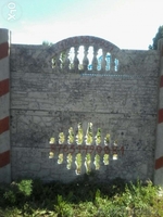 Еврозаборы ИП "Суйкумбаев А. С. " - Изображение #5, Объявление #1430130