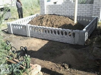 Еврозаборы ИП "Суйкумбаев А. С. " - Изображение #7, Объявление #1430130