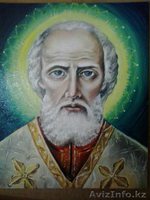 художник-пейзажист-портретист-иконописец - Изображение #4, Объявление #624001