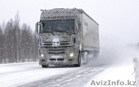 Грузоперевозки экспорта из Казахстана - Изображение #8, Объявление #1433262