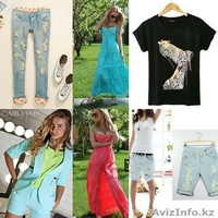 женская одежда новая - Изображение #1, Объявление #1434176