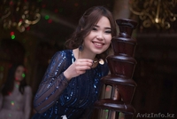 Шоколадный фонтан в Усть-Каменогорске - Изображение #1, Объявление #1428974