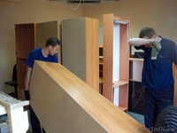 Услуги грузчиков без халтуры и сорванных сроков - Изображение #4, Объявление #1451741