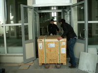 Услуги грузчиков без халтуры и сорванных сроков - Изображение #3, Объявление #1451741