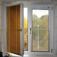 Жалюзи в Усть-Каменогорске - Изображение #3, Объявление #1466797