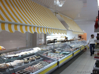 Маркизы в Усть-Каменогорске - Изображение #7, Объявление #1466798