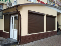 Рольставни в Усть-Каменогорске - Изображение #3, Объявление #1466796