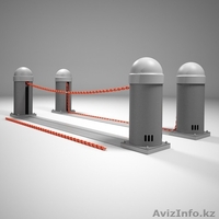 Шлагбаумы в Усть-Каменогорске - Изображение #2, Объявление #1466803