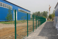 Промышленные ограждения и заборы в Усть-Каменогорске - Изображение #5, Объявление #1466820