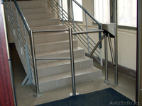 Турникеты в Усть-Каменогорске - Изображение #9, Объявление #1466810