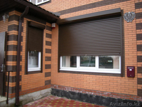 Рольставни в Усть-Каменогорске - Изображение #1, Объявление #1466796