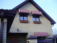 Маркизы в Усть-Каменогорске - Изображение #8, Объявление #1466798