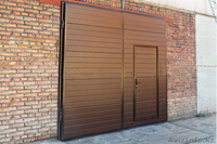 Автоматические ворота в Усть-Каменогорске  - Изображение #7, Объявление #1466795