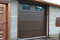 Автоматические ворота в Усть-Каменогорске  - Изображение #10, Объявление #1466795