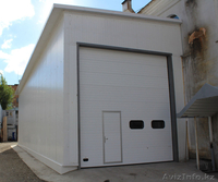 Автоматические ворота в Усть-Каменогорске  - Изображение #6, Объявление #1466795