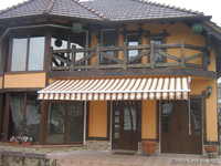 Маркизы в Усть-Каменогорске - Изображение #9, Объявление #1466798