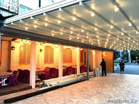 Маркизы в Усть-Каменогорске - Изображение #2, Объявление #1466798