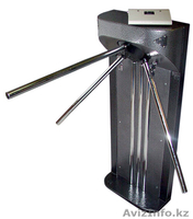 Турникеты в Усть-Каменогорске - Изображение #1, Объявление #1466810