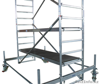 Аренда строительных лесов в Усть-Каменогорске - Изображение #1, Объявление #1466823