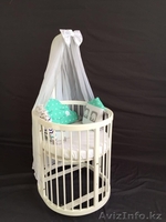 Кровать трансформер детская 6 в1  - Изображение #2, Объявление #1465827