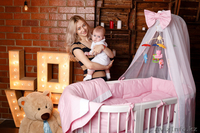 Кровать трансформер детская 6 в1  - Изображение #5, Объявление #1465827