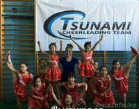 Набор в танцевальный коллектив! - Изображение #3, Объявление #1476930