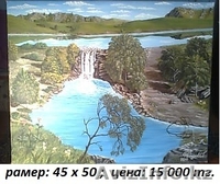 Услуги художника, портреты и картины на заказ - Изображение #6, Объявление #1479839