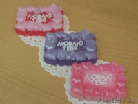 Продам ингредиенты для изготовления мыла ручной работы - Изображение #3, Объявление #1485965