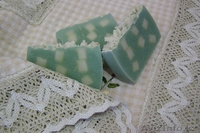 Продам ингредиенты для изготовления мыла ручной работы - Изображение #1, Объявление #1485965