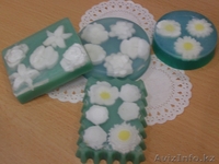 Продам ингредиенты для изготовления мыла ручной работы - Изображение #4, Объявление #1485965