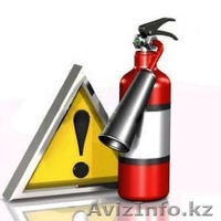 Испытательная Пожарная Лаборатория - Изображение #2, Объявление #1496261