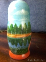 Портретные матрёшки с фотографии. - Изображение #5, Объявление #1504444