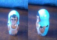 Портретные матрёшки с фотографии. - Изображение #9, Объявление #1504444