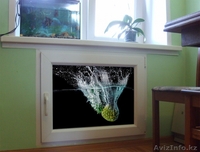 "Зимние холодильники" от компании Иртышские Окна  - Изображение #1, Объявление #1518748