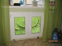"Зимние холодильники" от компании Иртышские Окна  - Изображение #2, Объявление #1518748