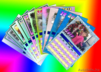 Эксклюзивные календари! - Изображение #1, Объявление #1520485