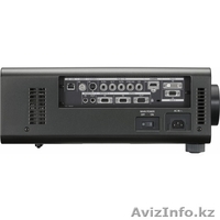 Проектор Panasonic PT-DX810EK - Изображение #2, Объявление #1514630