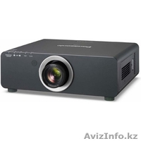 Проектор Panasonic PT-DX810EK - Изображение #1, Объявление #1514630