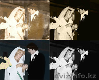 Реставрация и ретушь старых фотографий - Изображение #1, Объявление #1519560