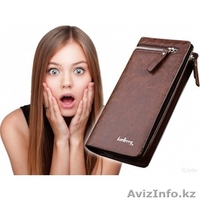 Популярное портмоне Baellerry Italia - Изображение #1, Объявление #1523302