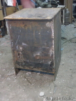 Продам древесную печь - Изображение #1, Объявление #1526927