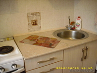 1,5-посуточно, район маг.Колос- чисто,уютно,комфортно. - Изображение #3, Объявление #1523237