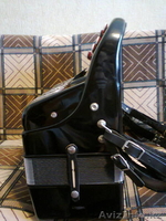 Продаю кнопочный аккордеон (баян) Weltmeister-Supita - Изображение #3, Объявление #1531903