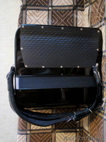 Продаю кнопочный аккордеон (баян) Weltmeister-Supita - Изображение #6, Объявление #1531903